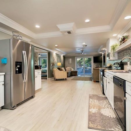 #1 Island Hideaway Pick Me!!! Villa Fort Myers Beach Eksteriør bilde