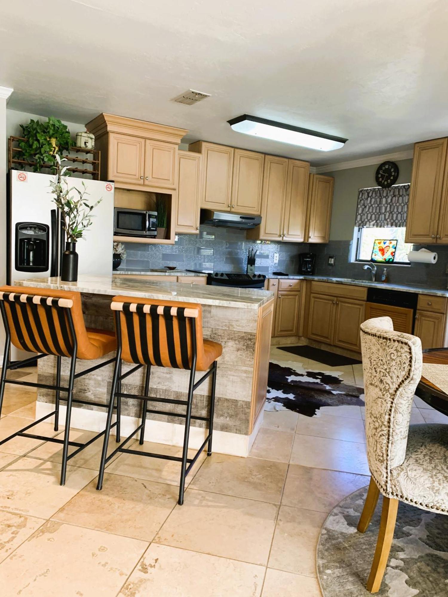 #1 Island Hideaway Pick Me!!! Villa Fort Myers Beach Eksteriør bilde
