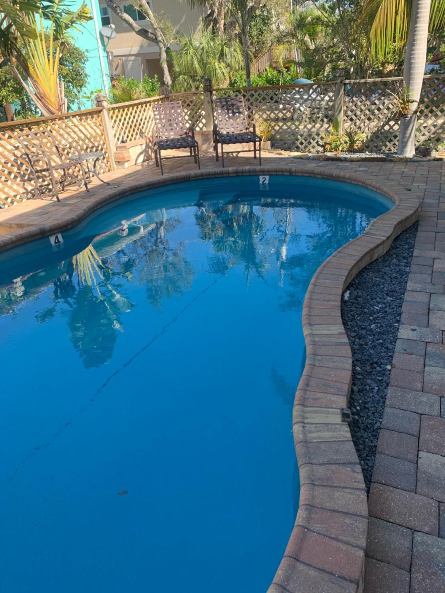 #1 Island Hideaway Pick Me!!! Villa Fort Myers Beach Eksteriør bilde
