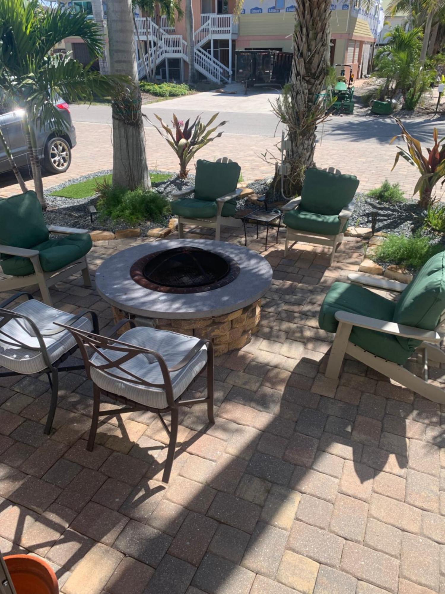 #1 Island Hideaway Pick Me!!! Villa Fort Myers Beach Eksteriør bilde