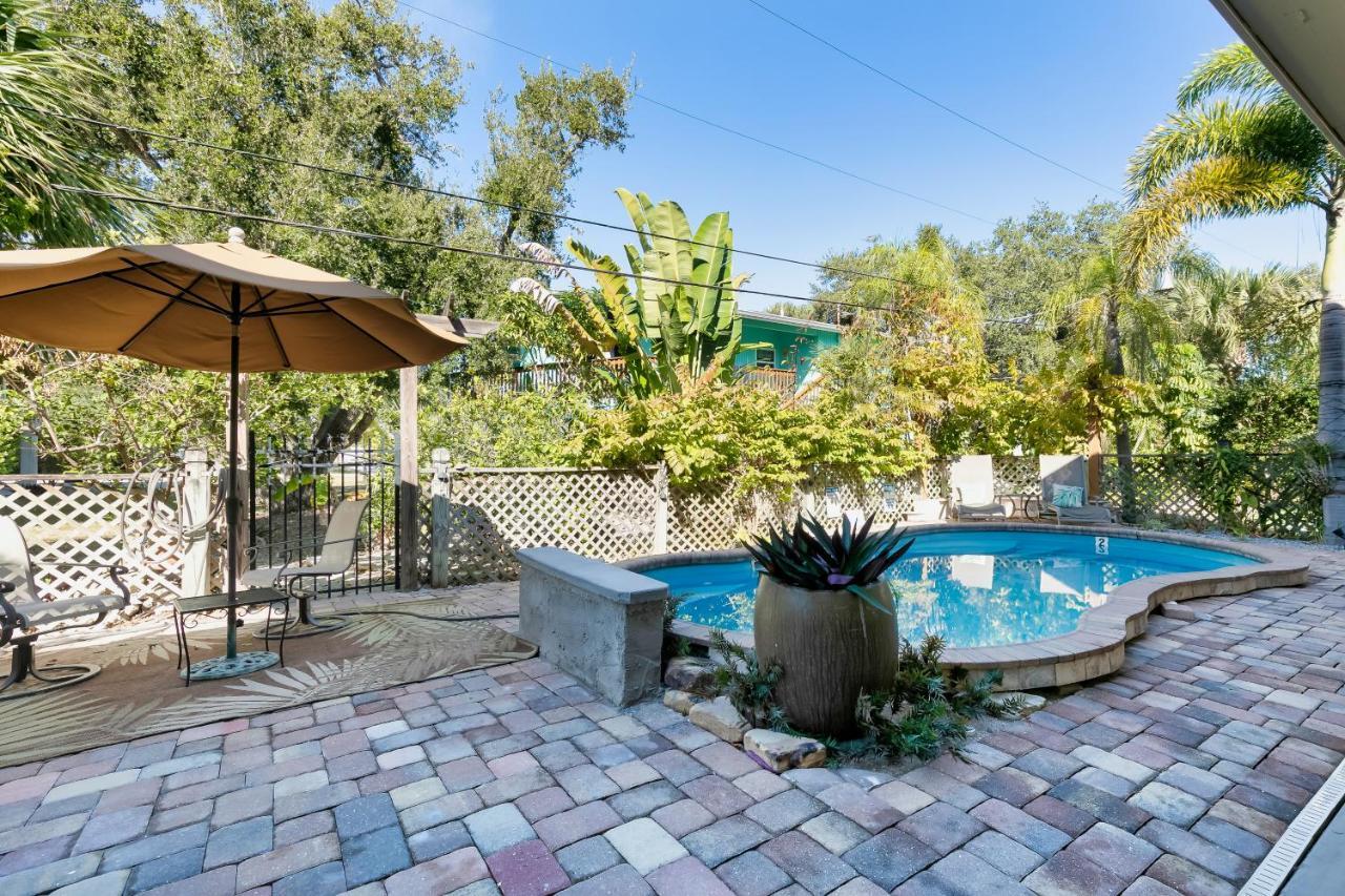 #1 Island Hideaway Pick Me!!! Villa Fort Myers Beach Eksteriør bilde