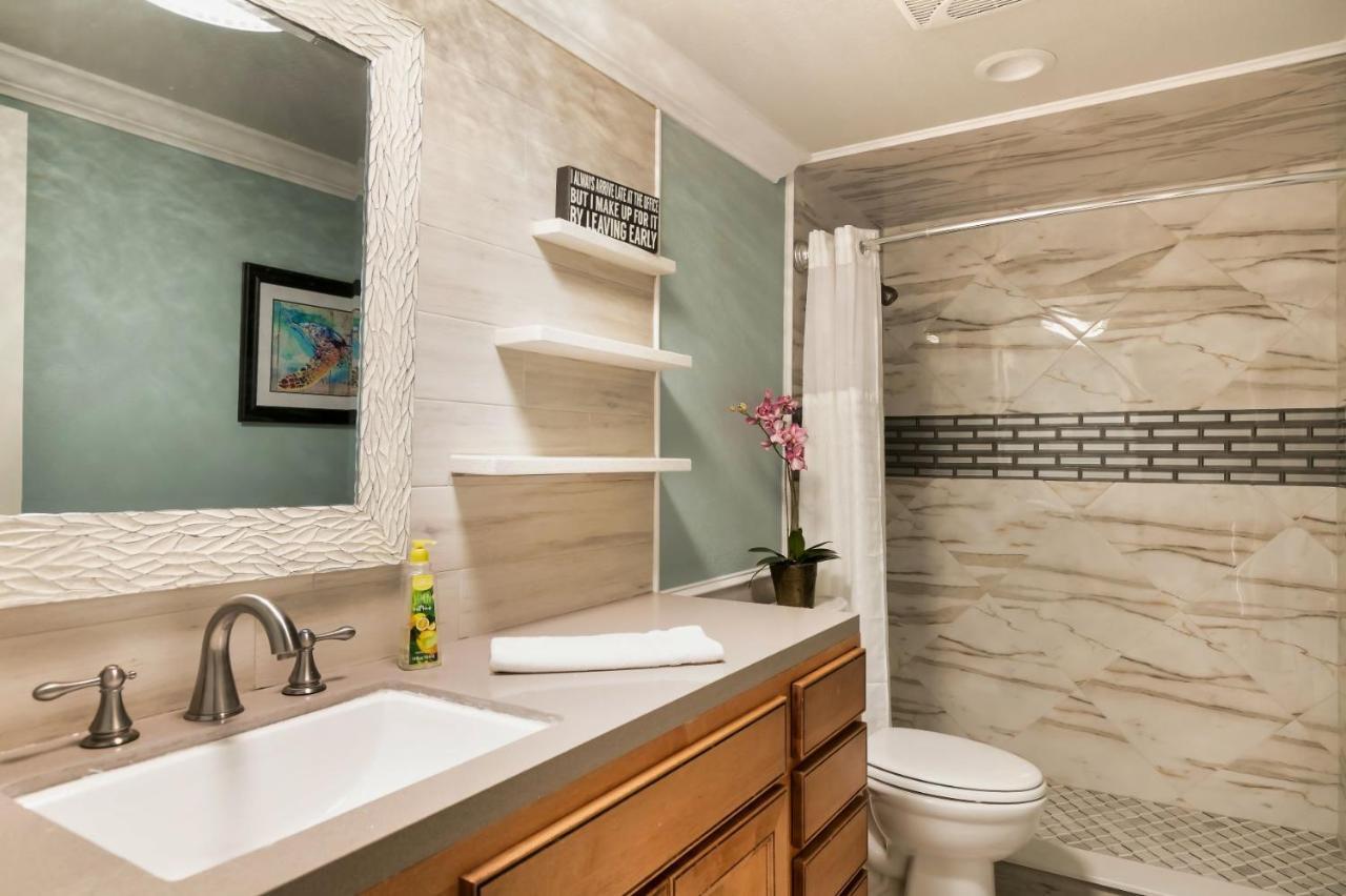 #1 Island Hideaway Pick Me!!! Villa Fort Myers Beach Eksteriør bilde