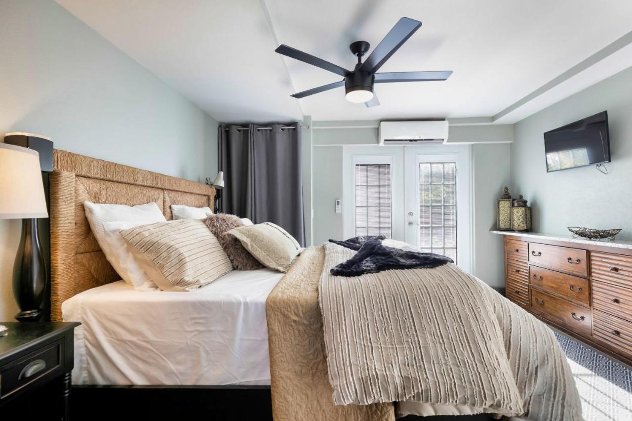 #1 Island Hideaway Pick Me!!! Villa Fort Myers Beach Eksteriør bilde