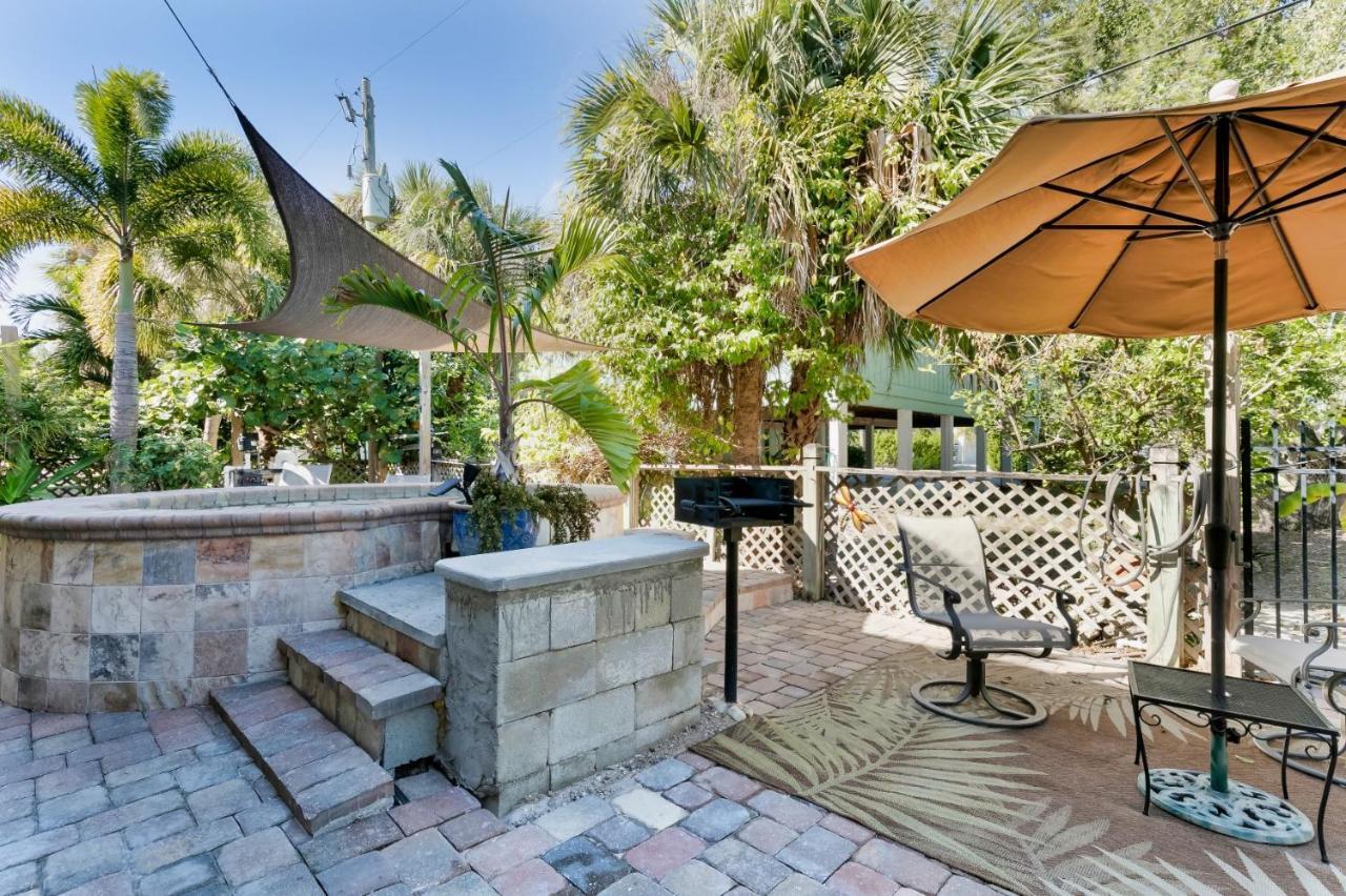 #1 Island Hideaway Pick Me!!! Villa Fort Myers Beach Eksteriør bilde
