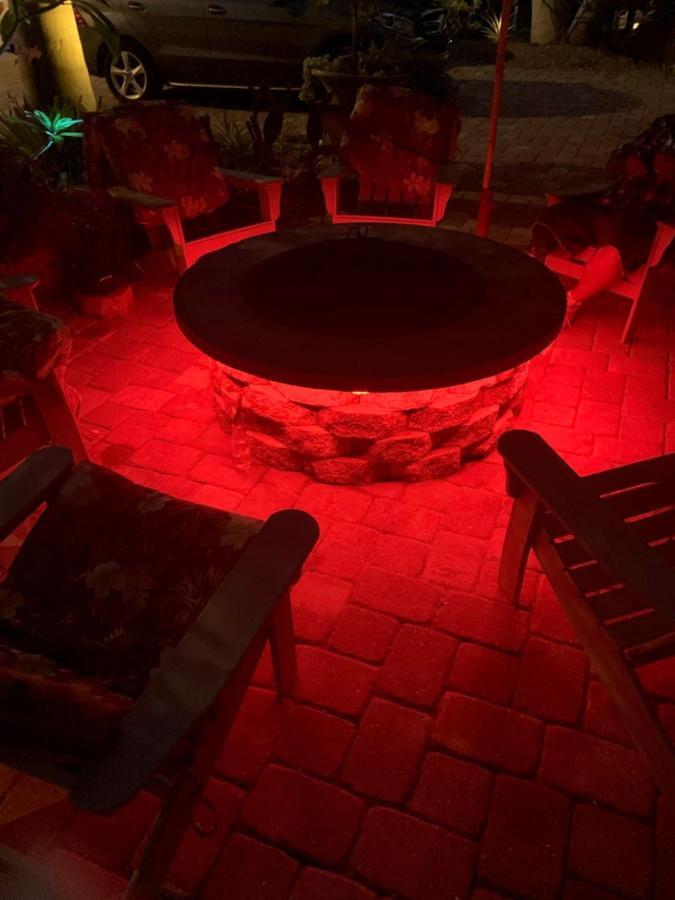 #1 Island Hideaway Pick Me!!! Villa Fort Myers Beach Eksteriør bilde