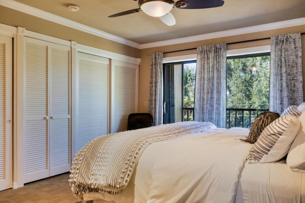#1 Island Hideaway Pick Me!!! Villa Fort Myers Beach Eksteriør bilde