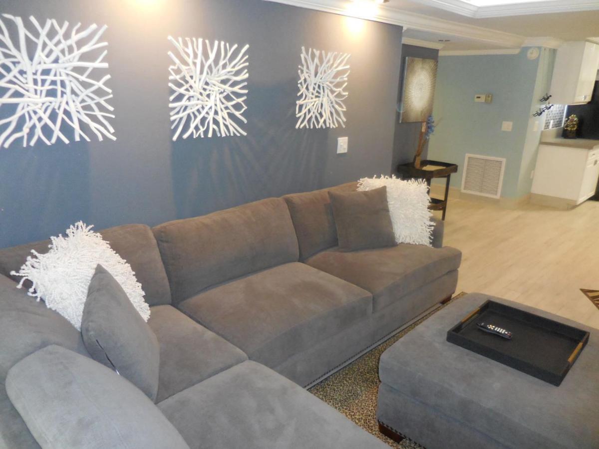 #1 Island Hideaway Pick Me!!! Villa Fort Myers Beach Eksteriør bilde