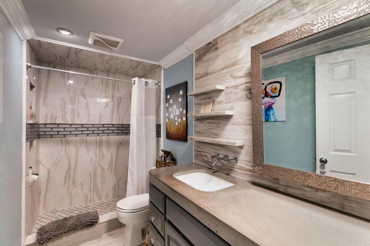 #1 Island Hideaway Pick Me!!! Villa Fort Myers Beach Eksteriør bilde