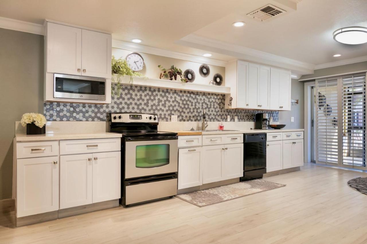 #1 Island Hideaway Pick Me!!! Villa Fort Myers Beach Eksteriør bilde