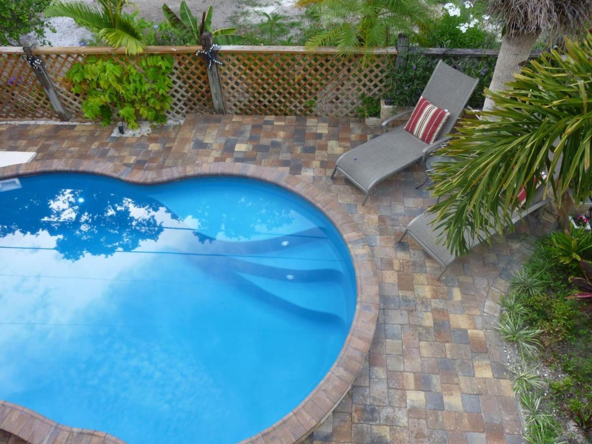 #1 Island Hideaway Pick Me!!! Villa Fort Myers Beach Eksteriør bilde