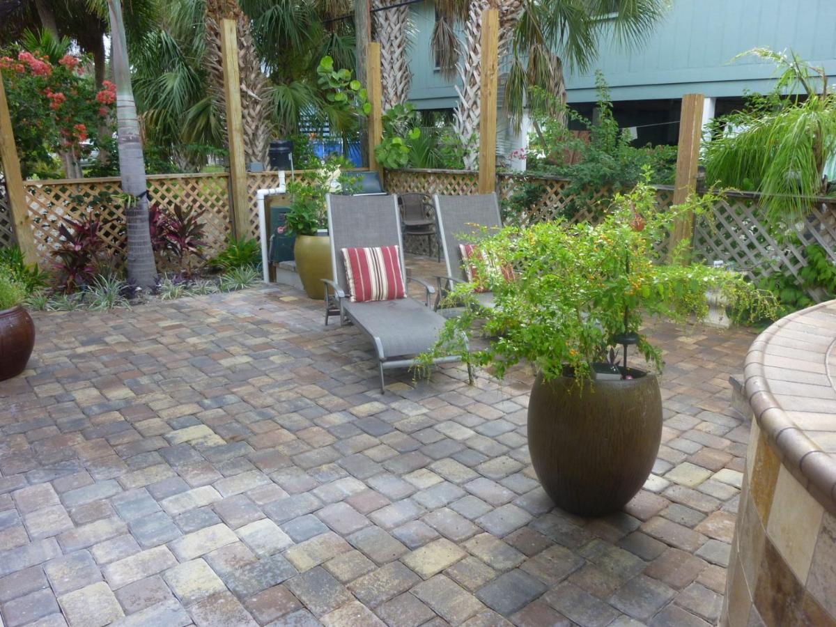 #1 Island Hideaway Pick Me!!! Villa Fort Myers Beach Eksteriør bilde