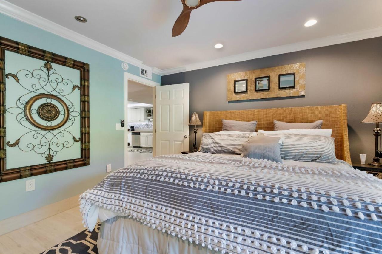 #1 Island Hideaway Pick Me!!! Villa Fort Myers Beach Eksteriør bilde