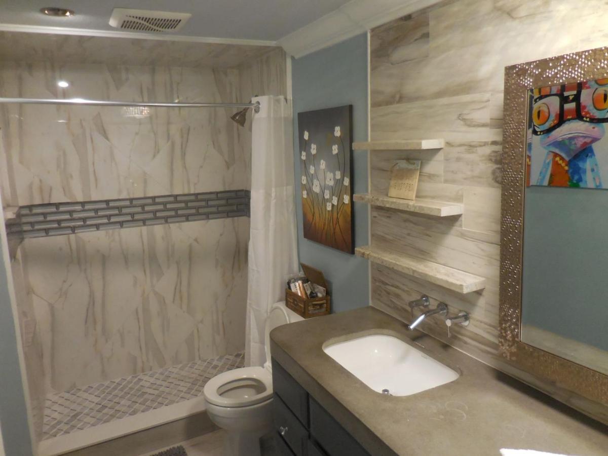 #1 Island Hideaway Pick Me!!! Villa Fort Myers Beach Eksteriør bilde