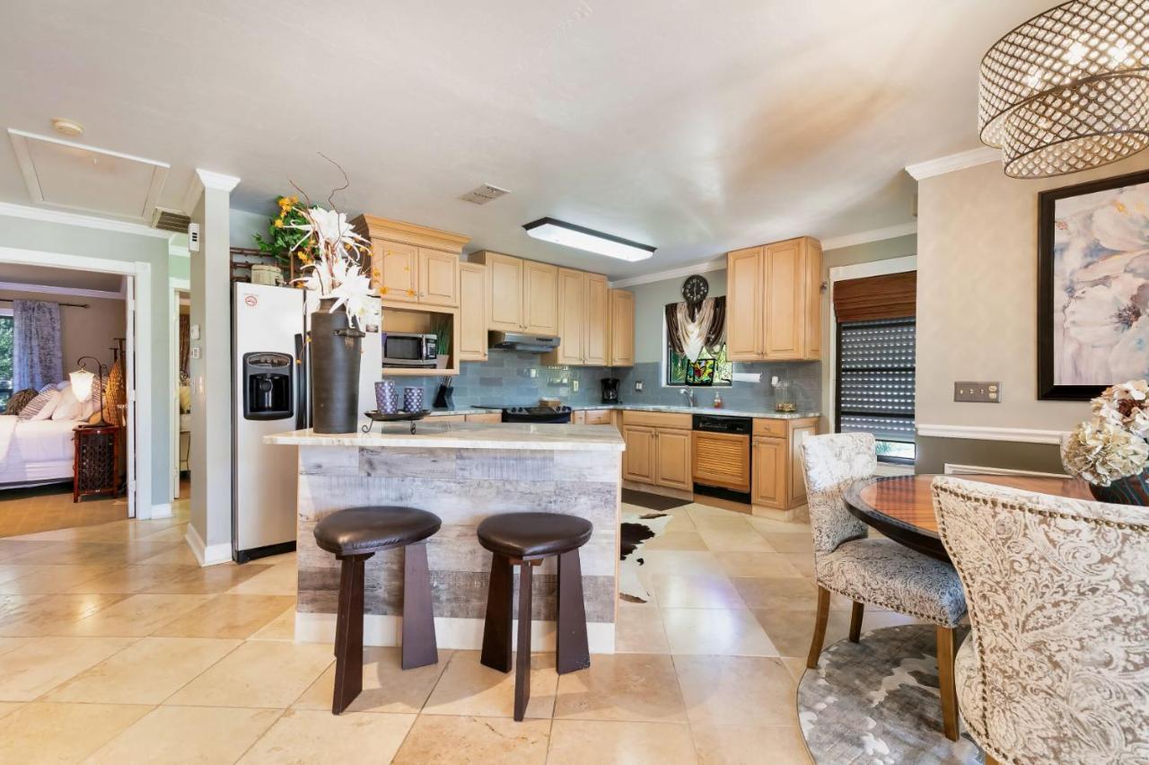 #1 Island Hideaway Pick Me!!! Villa Fort Myers Beach Eksteriør bilde