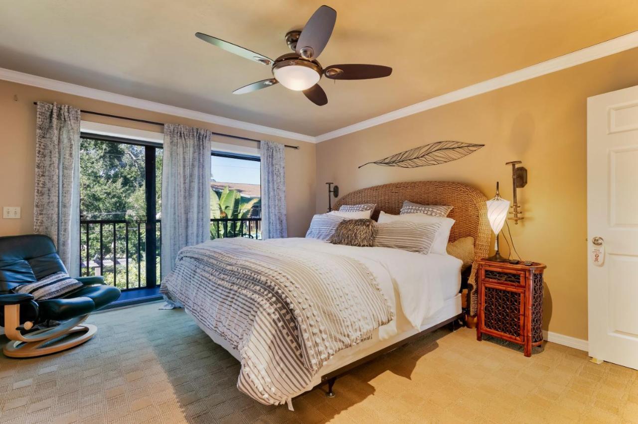 #1 Island Hideaway Pick Me!!! Villa Fort Myers Beach Eksteriør bilde