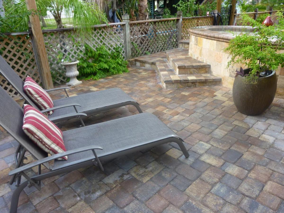 #1 Island Hideaway Pick Me!!! Villa Fort Myers Beach Eksteriør bilde