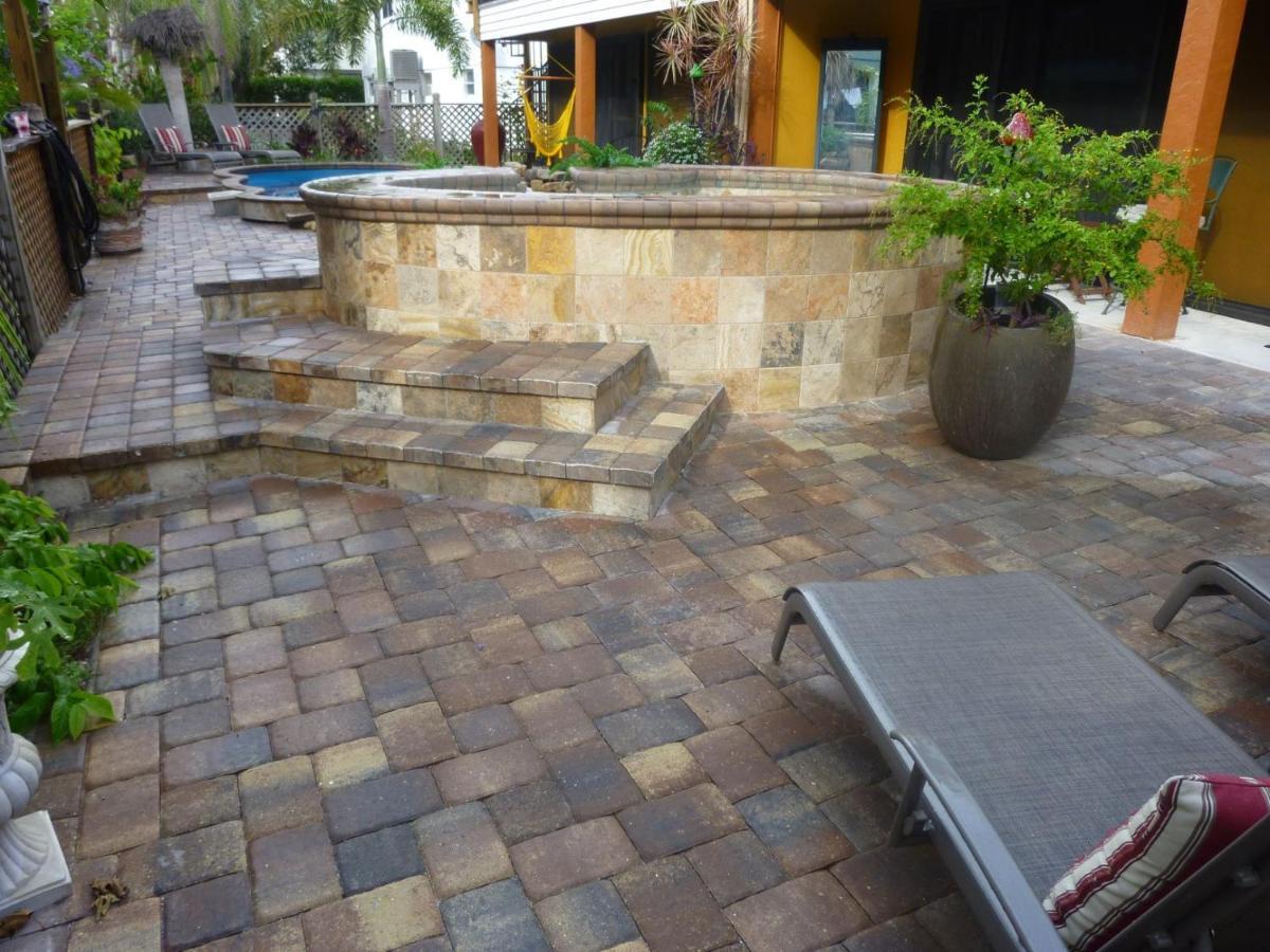 #1 Island Hideaway Pick Me!!! Villa Fort Myers Beach Eksteriør bilde