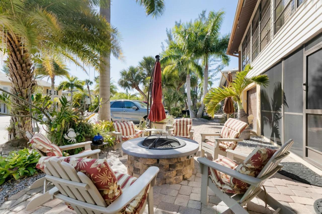 #1 Island Hideaway Pick Me!!! Villa Fort Myers Beach Eksteriør bilde